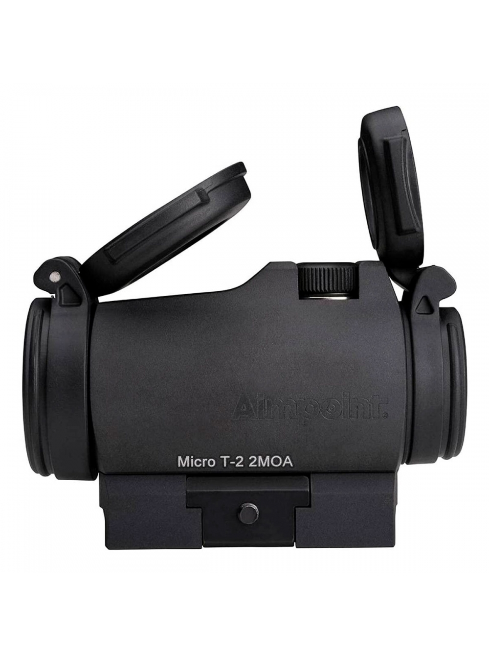 Коллиматорний прицел AIMPOINT T-2 Micro 2MOA